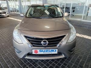 Nissan Almera 1.5 Acenta auto - Image 2
