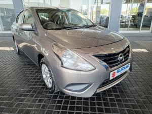 Nissan Almera 1.5 Acenta auto - Image 3