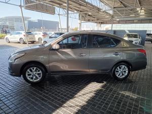 Nissan Almera 1.5 Acenta auto - Image 4