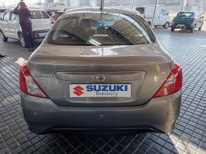 Nissan Almera 1.5 Acenta auto - Image 6