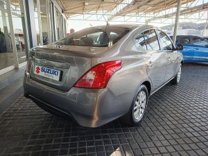 Nissan Almera 1.5 Acenta auto - Image 7