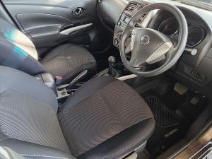 Nissan Almera 1.5 Acenta auto - Image 9