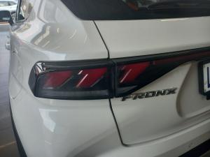 Suzuki Fronx 1.5 GL manual - Image 10