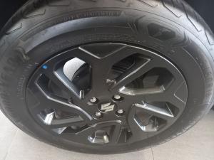 Suzuki Fronx 1.5 GL manual - Image 11