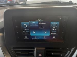 Suzuki Fronx 1.5 GL manual - Image 12