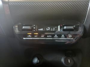 Suzuki Fronx 1.5 GL manual - Image 14