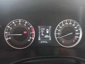 Suzuki Fronx 1.5 GL manual - Image 15