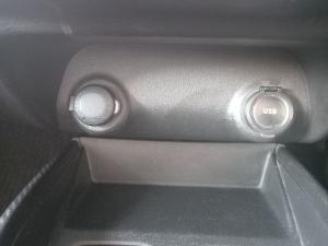 Suzuki Fronx 1.5 GL manual - Image 21