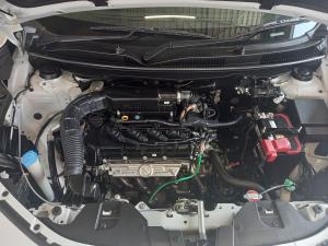 Suzuki Fronx 1.5 GL manual - Image 22