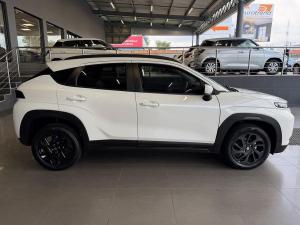 Suzuki Fronx 1.5 GL manual - Image 4