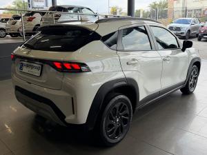 Suzuki Fronx 1.5 GL manual - Image 5