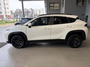 Suzuki Fronx 1.5 GL manual - Image 8