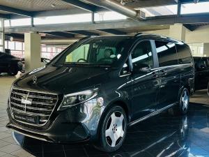 Mercedes-Benz V-Class V300d Exclusive - Image 1