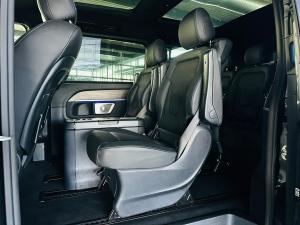 Mercedes-Benz V-Class V300d Exclusive - Image 6