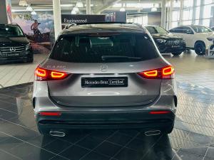 Mercedes-Benz GLA GLA200 - Image 12