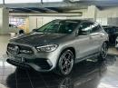 Thumbnail Mercedes-Benz GLA GLA200