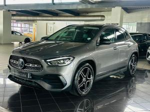 Mercedes-Benz GLA GLA200 - Image 1