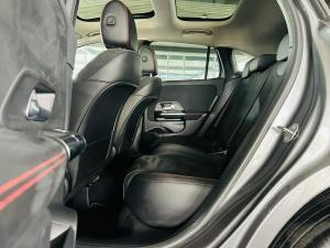 Mercedes-Benz GLA GLA200 - Image 6