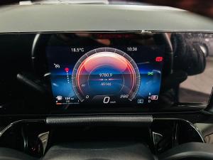 Mercedes-Benz GLA GLA200 - Image 7
