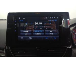 Mahindra XUV 3XO 1.2T MX2 auto - Image 19