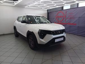 Mahindra XUV 3XO 1.2T MX2 auto - Image 1