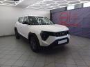 Thumbnail Mahindra XUV 3XO 1.2T MX2 auto