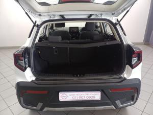 Mahindra XUV 3XO 1.2T MX2 auto - Image 20