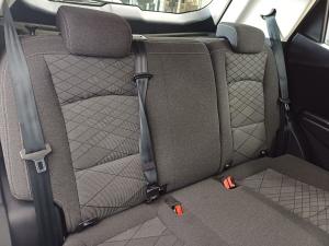 Mahindra XUV 3XO 1.2T MX2 auto - Image 22