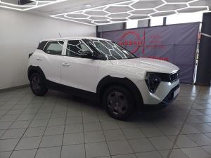 Mahindra XUV 3XO 1.2T MX2 auto - Image 5