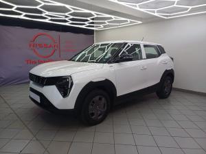 Mahindra XUV 3XO 1.2T MX2 auto - Image 8