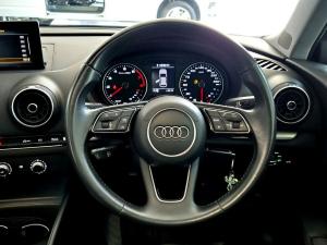 Audi A3 Sportback 30TFSI S line - Image 11