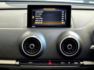 Audi A3 Sportback 30TFSI S line - Image 12