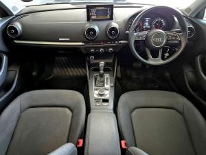 Audi A3 Sportback 30TFSI S line - Image 18