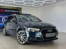 Thumbnail Audi A3 Sportback 30TFSI S line