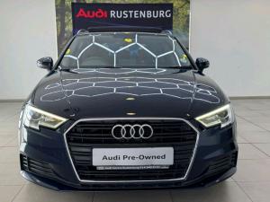 Audi A3 Sportback 30TFSI S line - Image 2
