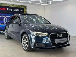 Audi A3 Sportback 30TFSI S line - Image 3