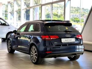 Audi A3 Sportback 30TFSI S line - Image 6