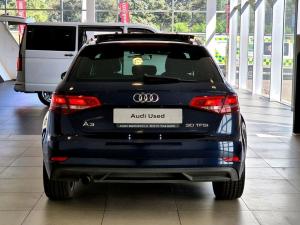 Audi A3 Sportback 30TFSI S line - Image 8