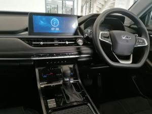 Chery Tiggo 4 Pro 1.5T Elite auto (CVT) - Image 19