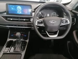 Chery Tiggo 4 Pro 1.5T Elite auto (CVT) - Image 20