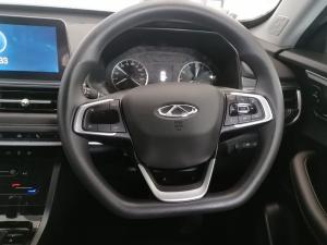 Chery Tiggo 4 Pro 1.5T Elite auto (CVT) - Image 21
