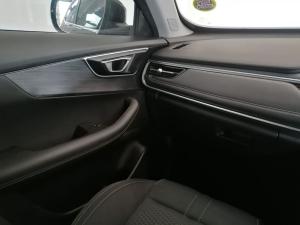 Chery Tiggo 4 Pro 1.5T Elite auto (CVT) - Image 23