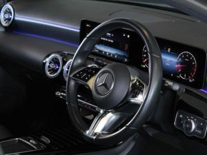 Mercedes-Benz A-Class A200 hatch Progressive - Image 12