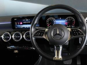 Mercedes-Benz A-Class A200 hatch Progressive - Image 15