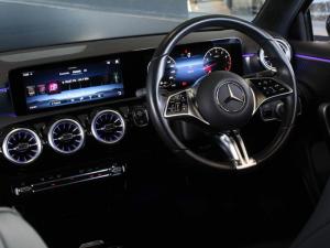 Mercedes-Benz A-Class A200 hatch Progressive - Image 17