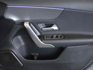 Mercedes-Benz A-Class A200 hatch Progressive - Image 22