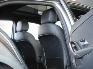 Mercedes-Benz A-Class A200 hatch Progressive - Image 24