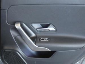Mercedes-Benz A-Class A200 hatch Progressive - Image 25
