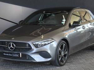 Mercedes-Benz A-Class A200 hatch Progressive - Image 2