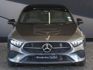 Mercedes-Benz A-Class A200 hatch Progressive - Image 3